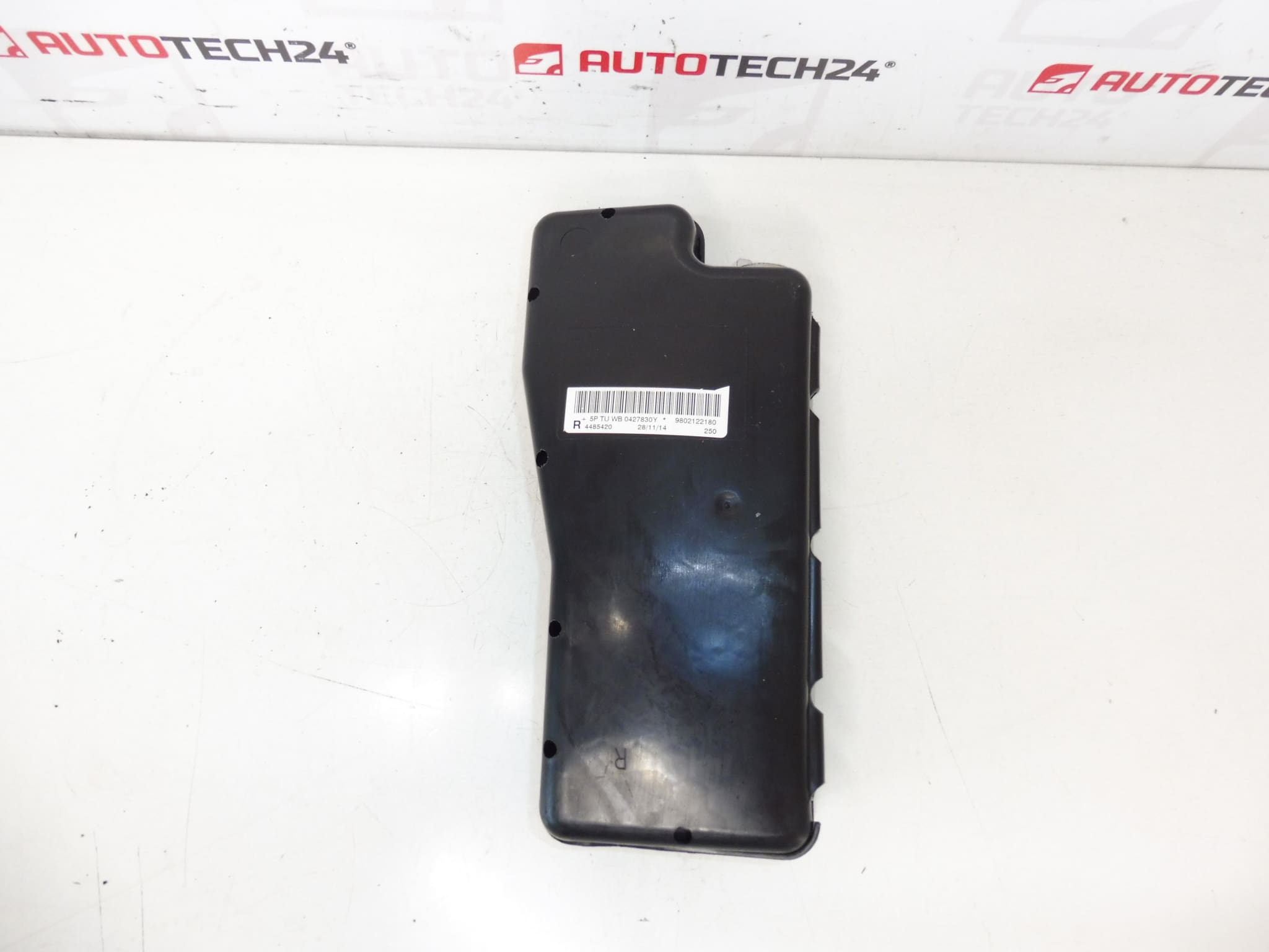 Turvatyynyn matkustajan istuimet Citroën C3 Picasso 980212180