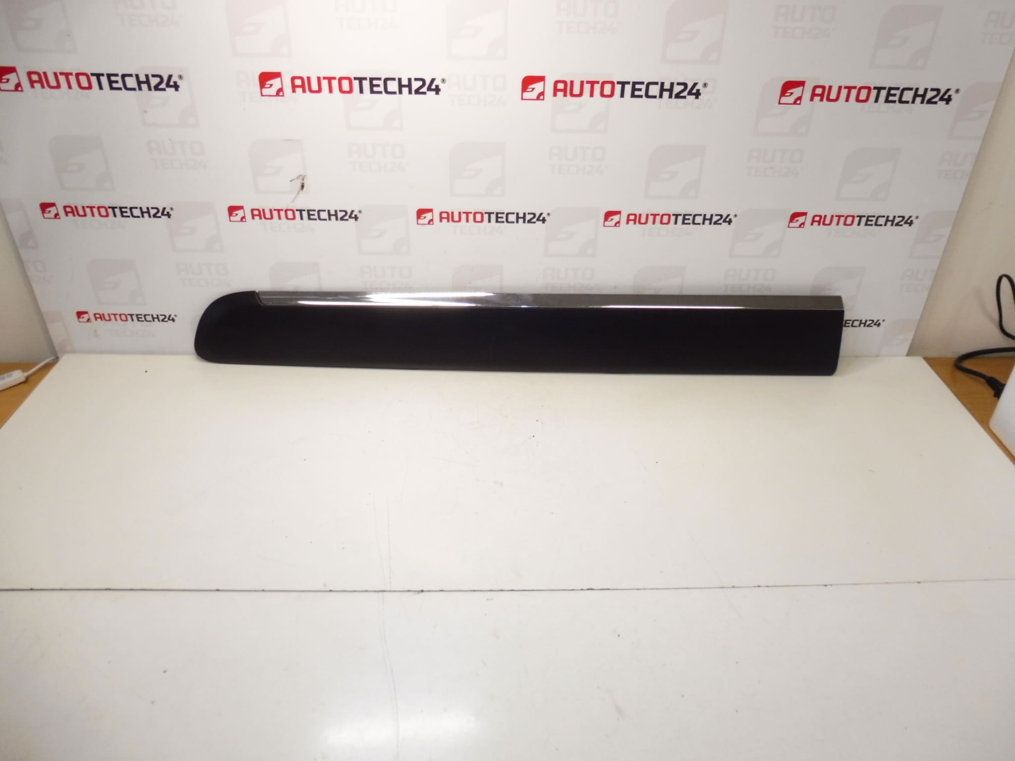 Vasen etuovet Citroen C3 Picasso 9686338277 8545HL