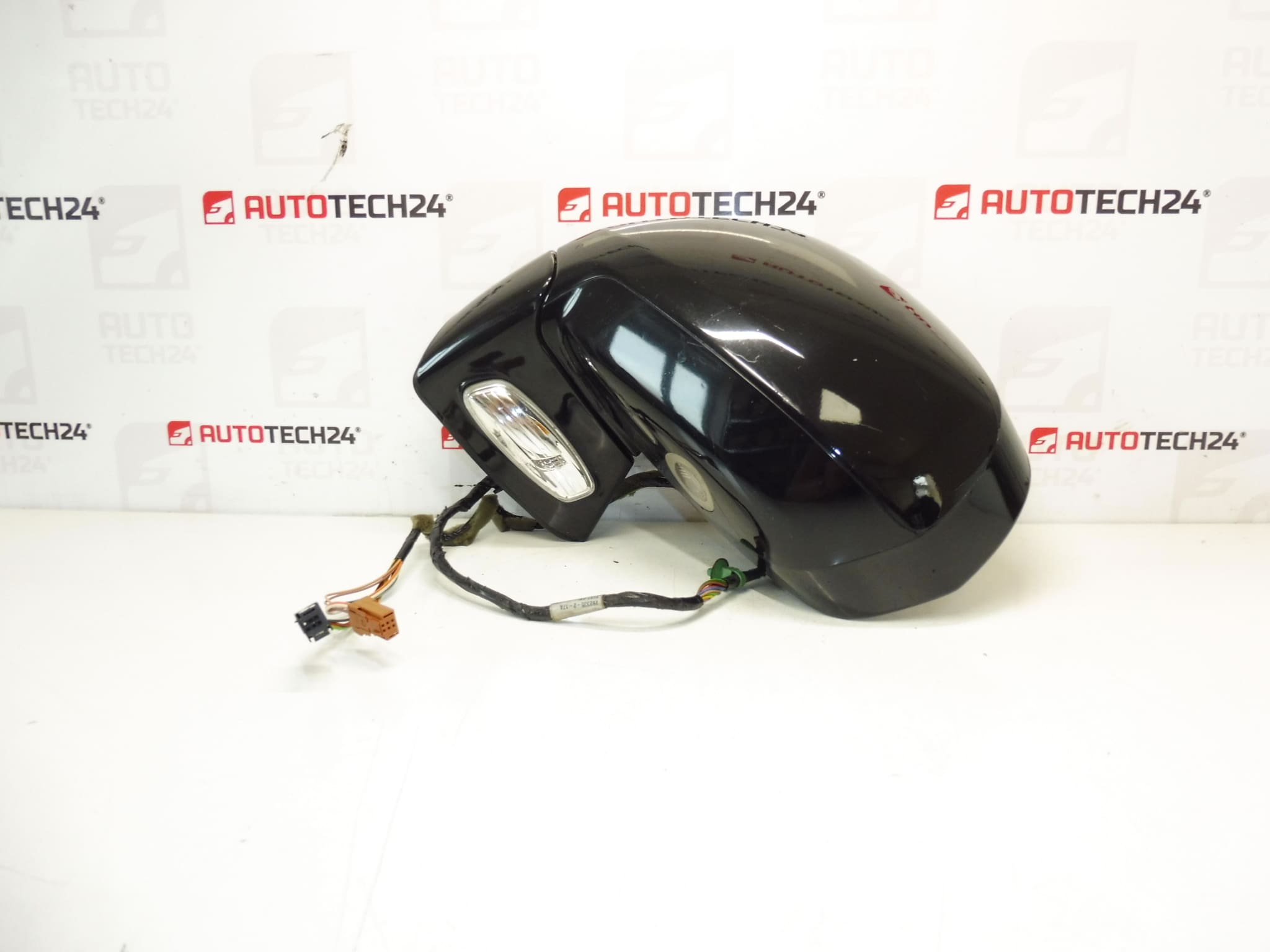 Vasen peili exyb Citroën C4 Picasso 96851519xy 8153H6