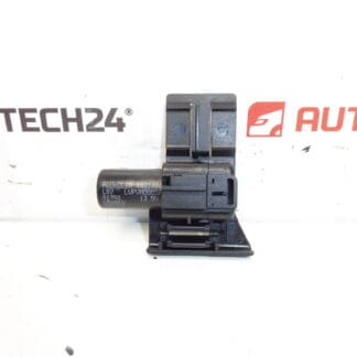 Vibraattori Afil Citroen Peugeot Faurecia 4481444 -istuimessa