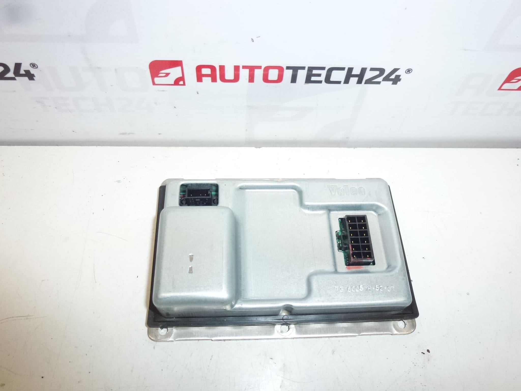 XENON-yksikkö Valeo 1628916580 89021219 LAD5G