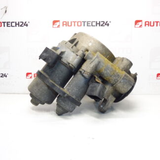 Citroën Peugeot 9649394480 2452C3: n toimintajäsen