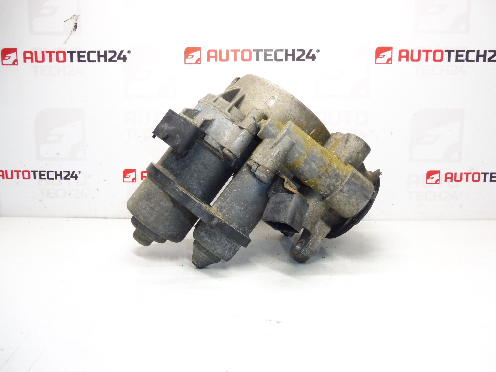 Citroën Peugeot 9649394480 2452C3: n toimintajäsen