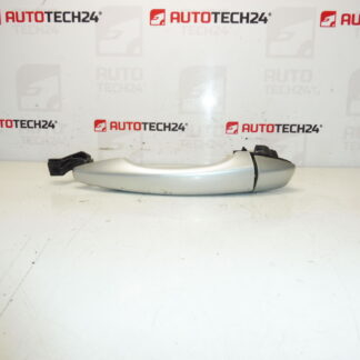 Citroën Peugeot DS EZRC 9101LW ovenkahva