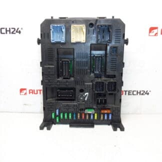 BSO04eV K04-00 Citroën C5 X7 9664059080 02 6580SS