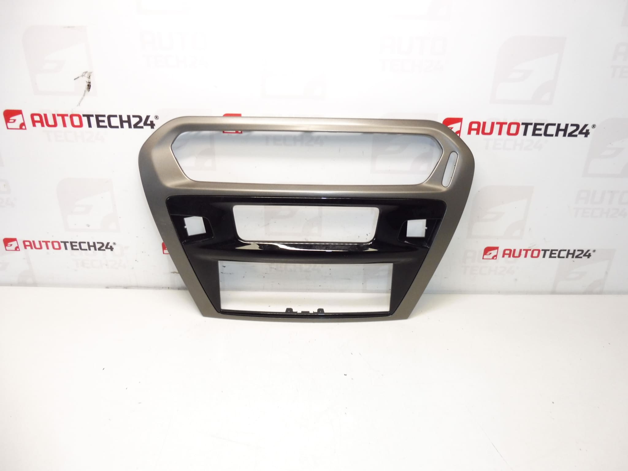 Citroen C-Elysée Peugeot 301 9676343977 96763439CS