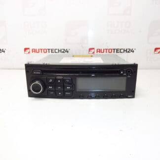 Citroën C-Elysee Peugeot 301 98049164D 16112916