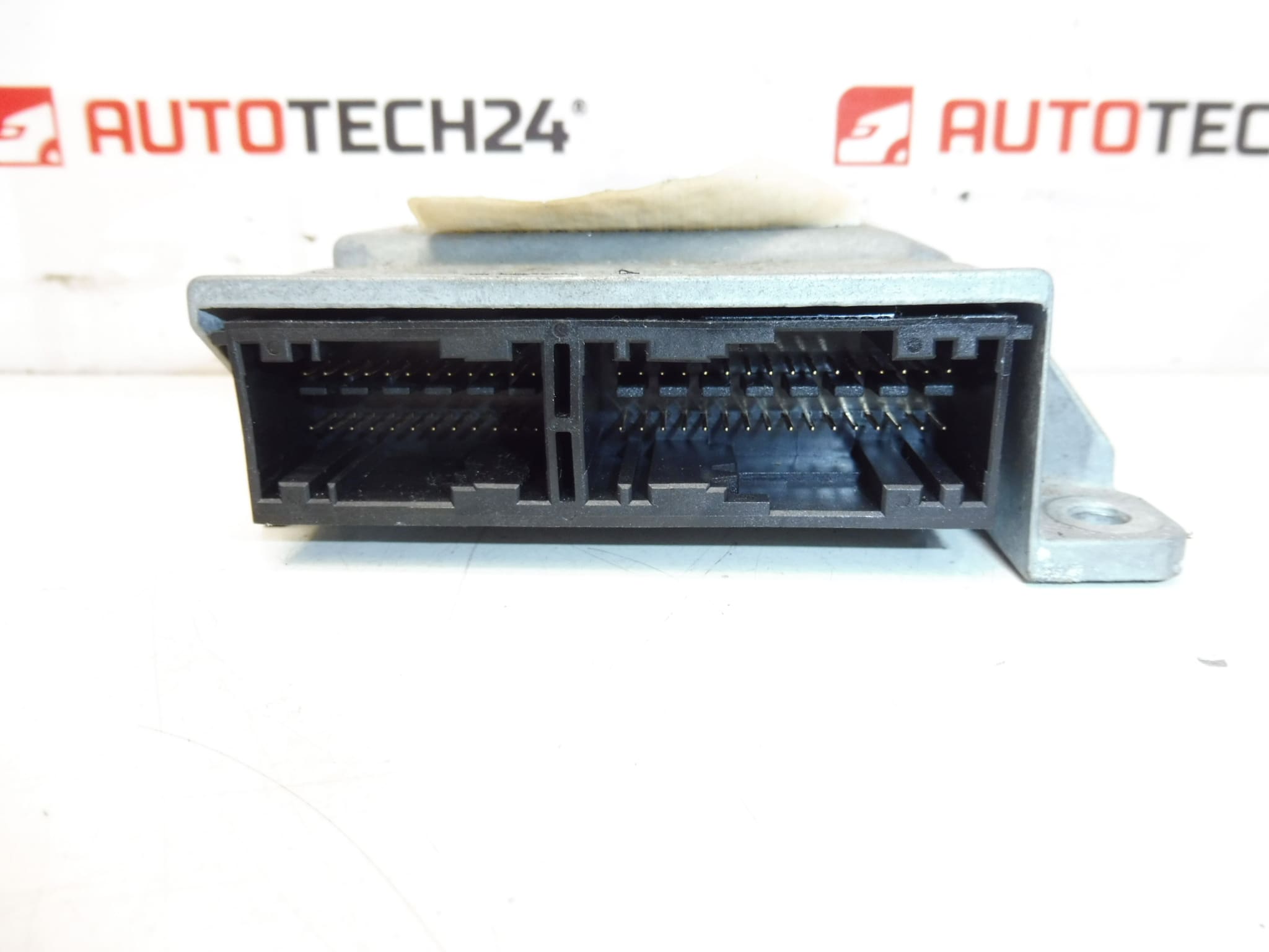 Ilmanjakoyksikkö Citroën C5 X7 9665558180 610963100 - Image 2