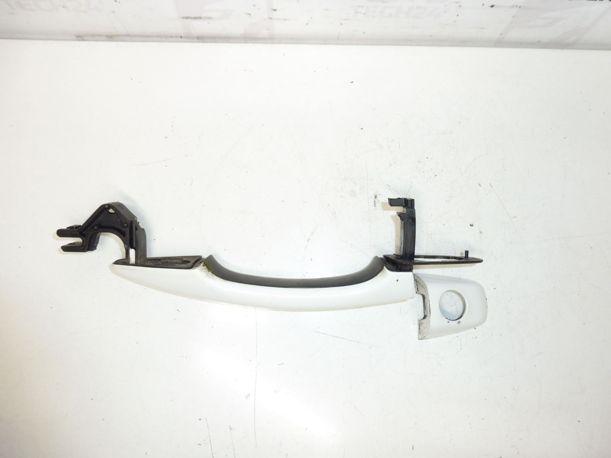 Ovenpainen Kahva Kuljettajan Ovelle Citroën Peugeot DS EWP 9101LV - Image 2