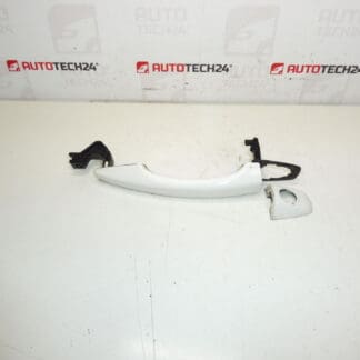 Citroën Peugeot DS EWP 9101LV kuljettajan ovenkahva