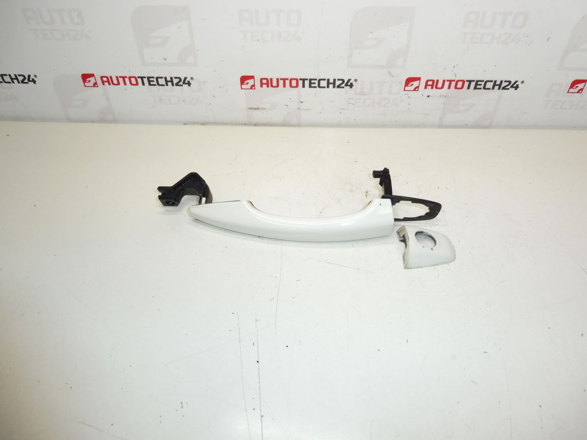 Citroën Peugeot DS EWP 9101LV kuljettajan ovenkahva