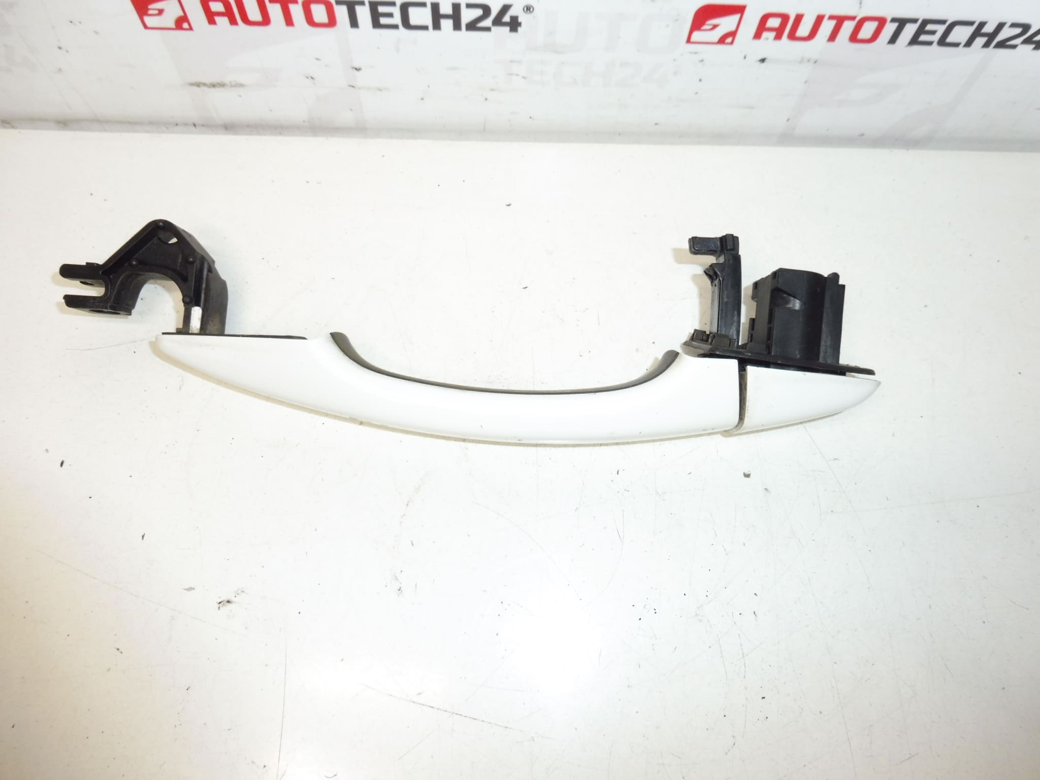 Citroën Peugeot DS EWP 9101LW Ovienkahva - Image 2