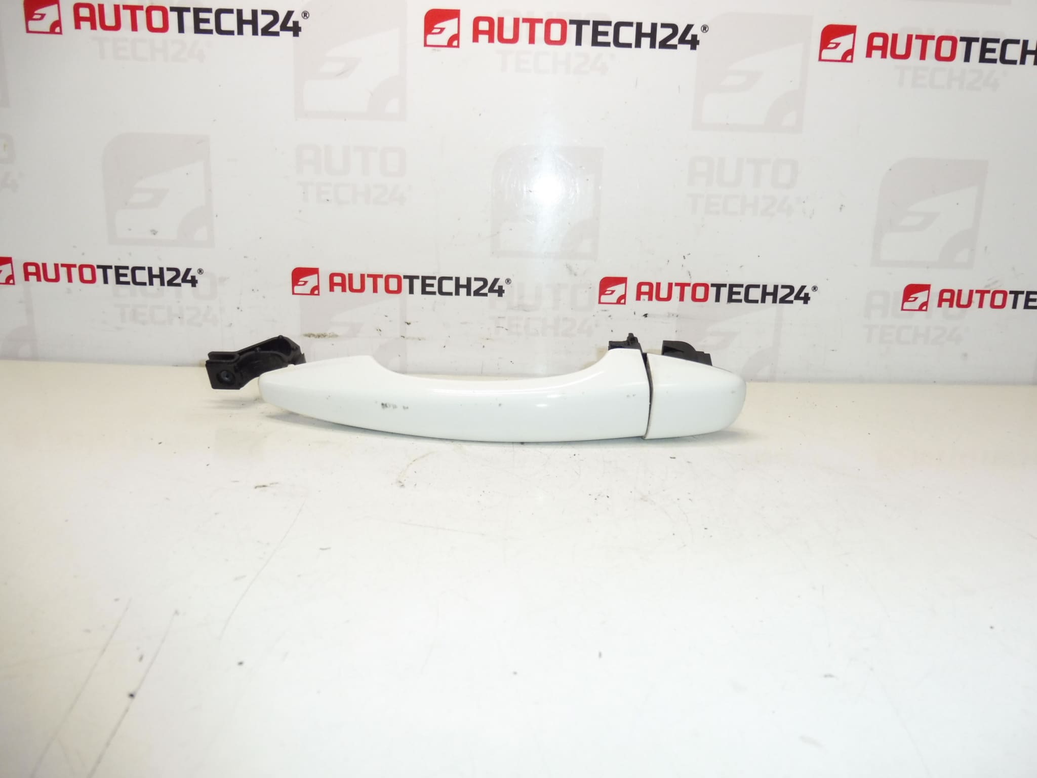 Citroën Peugeot DS EWP 9101LW ovenkahva