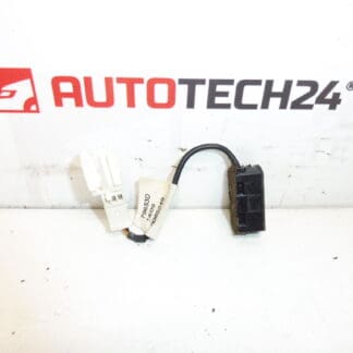 Handsfree Citroën Peugeot DS 9662756080 mikrofoni