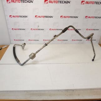 Ilmastoputki Peugeot Citroën 9659576380 64774 6477E9