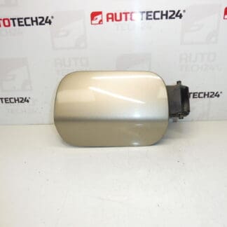 KCHC Citroën C5 X7 Central Cover 151898 1517G4