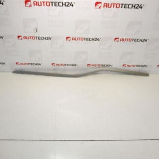 Koristeellinen kojelauta Citroën C5 X7 9682315877 8231S3