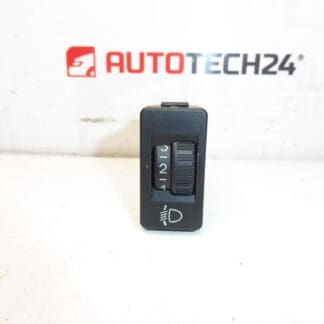 Korkeuskorjauskuljettaja Citroën Peugeot 9636669277 9647664077