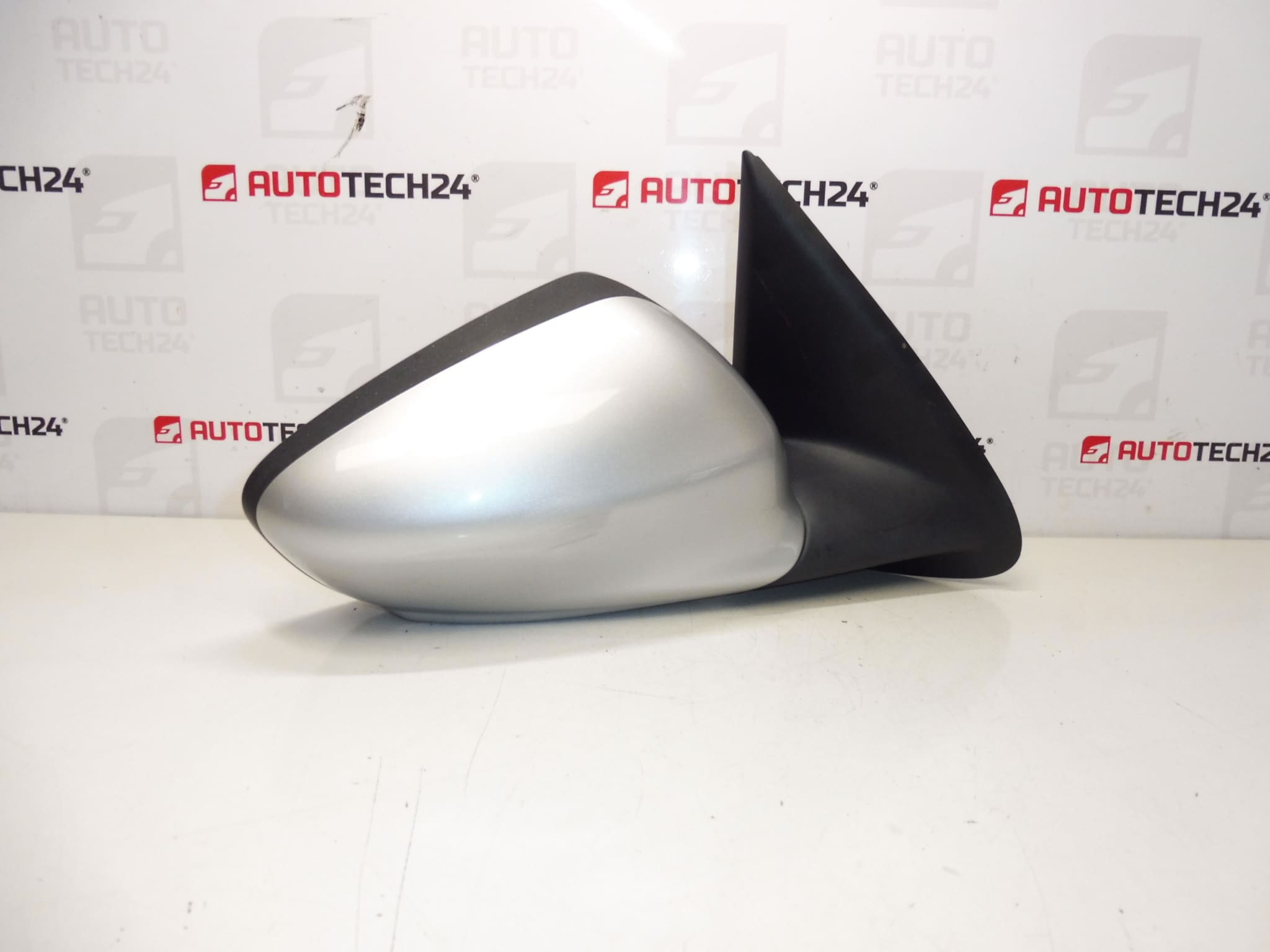 Oikea peili Peugeot 301 Citroen C-Elysée EZRC 1609064580
