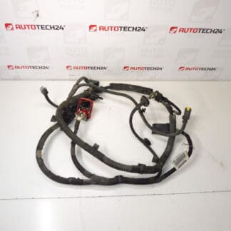 Plus volyymi Citroën Peugeot 1