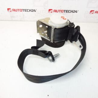 TAKAINEN TURVALLISUUS CITROën C5 X7 8975S0