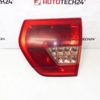 Takana oikea kevyt sisempi Citroën C5 X7 9671811380 6350JR