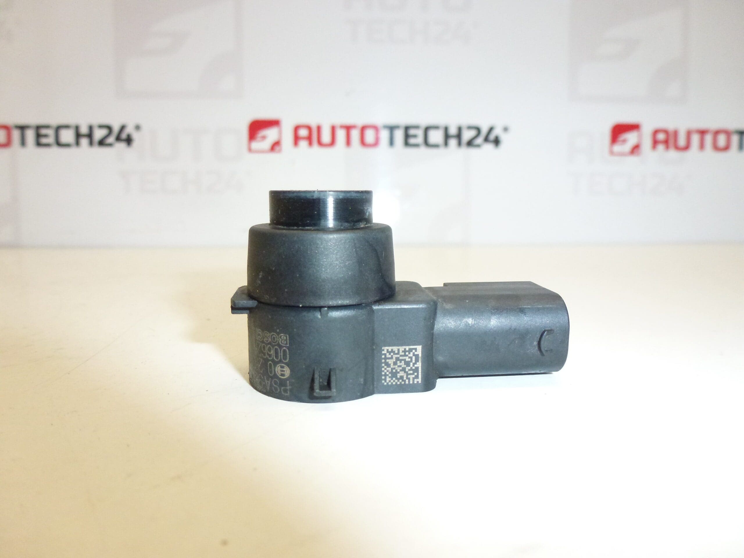 Pysäköintitunnistin Bosch Citroën Peugeot 9649614177 XT 0263003246 6590A5