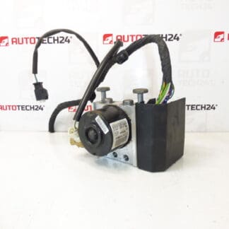 ABS AC Citroën Peugeot 9675099880 10.0207-0157.4 4541S8