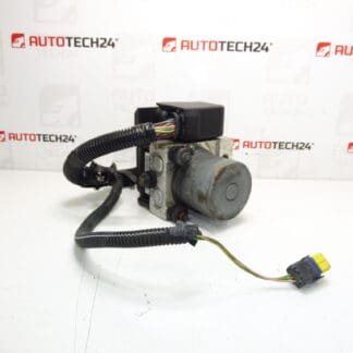 Abs esp bosch citroën Peugeot 9667055780 0265951427
