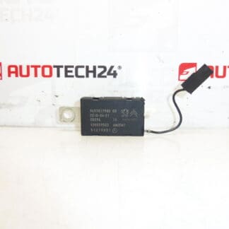 Antennimoduuli FM2 Citroën Peugeot 9657017980