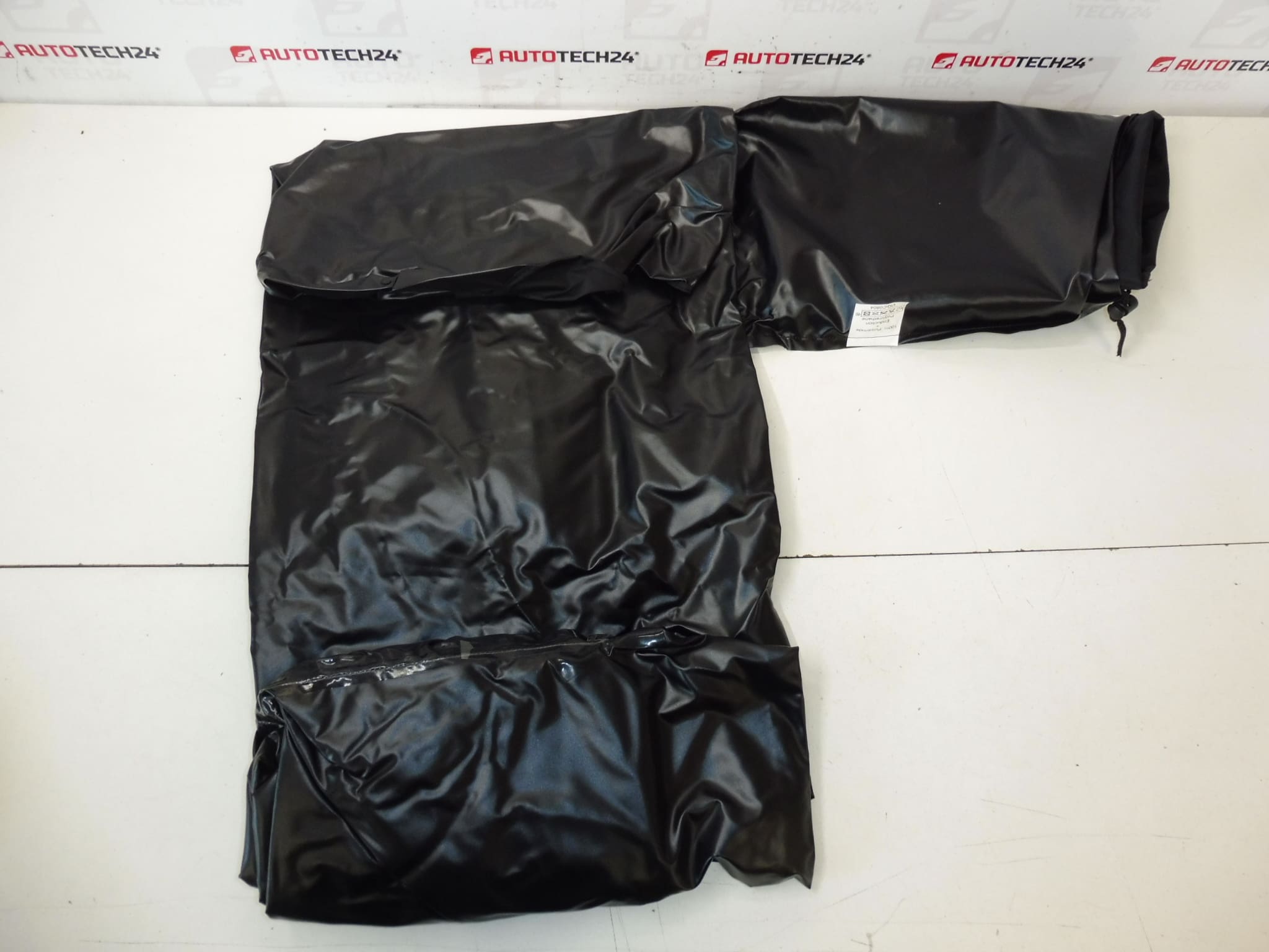 Citroën C3 Pluriel Sadet & Päähiekkasuoja Sisätilaan 941947 - Image 2