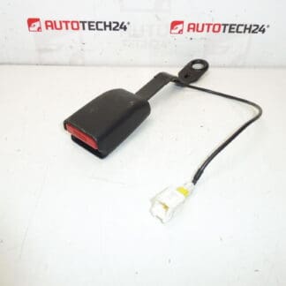 Citroën C4 Picasso 8975Q2 Vyötärölukon pidike