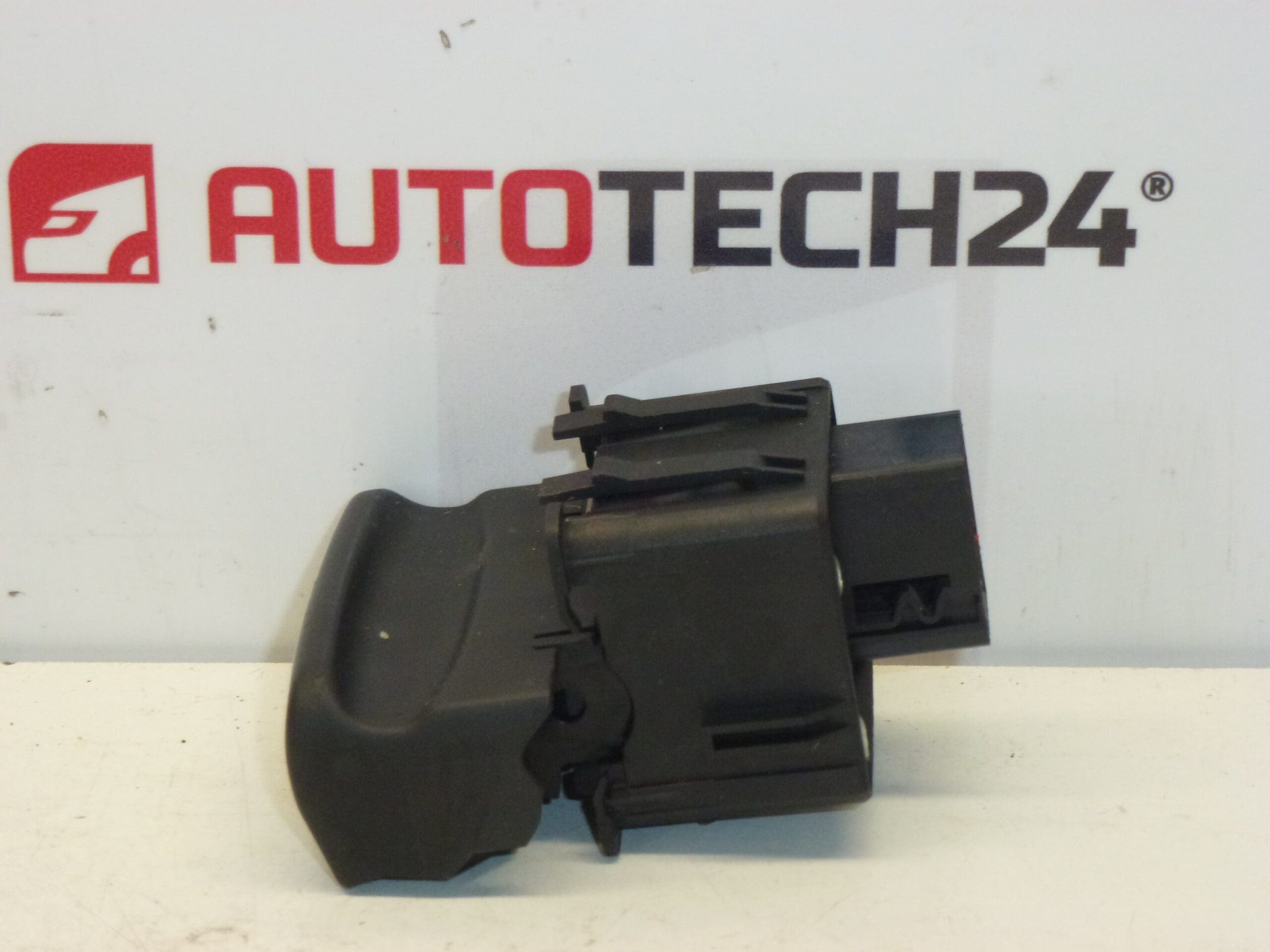 Elektronisen Käsijarrun Ohjain Citroën C4 Picasso 96551922ZD 470702 - Image 2