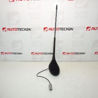 Citroën Peugeot 9664546280 Antenni