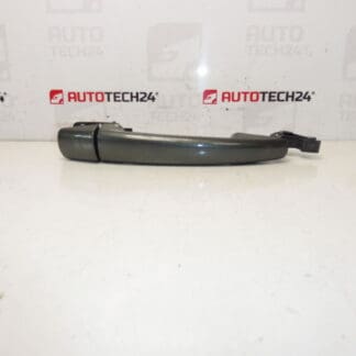 Citroën Peugeot EZQC 9101er -ovenkahva