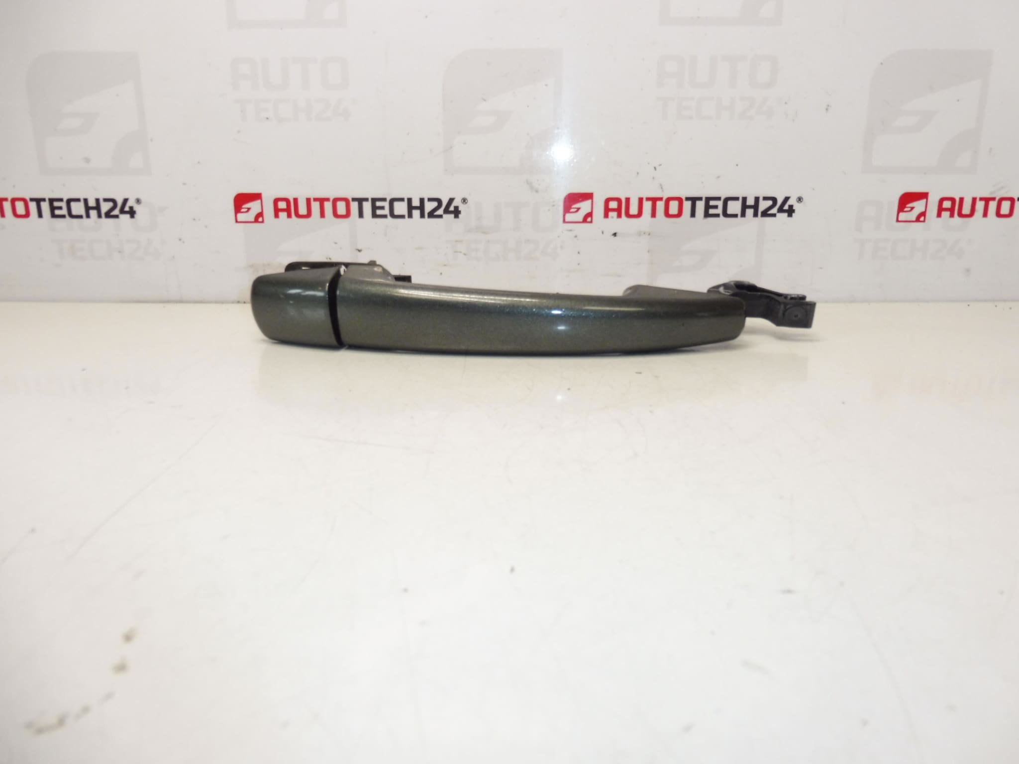 Citroën Peugeot EZQC 9101er -ovenkahva