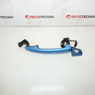 Citroën Peugeot knyc 9101gf ovenkahva