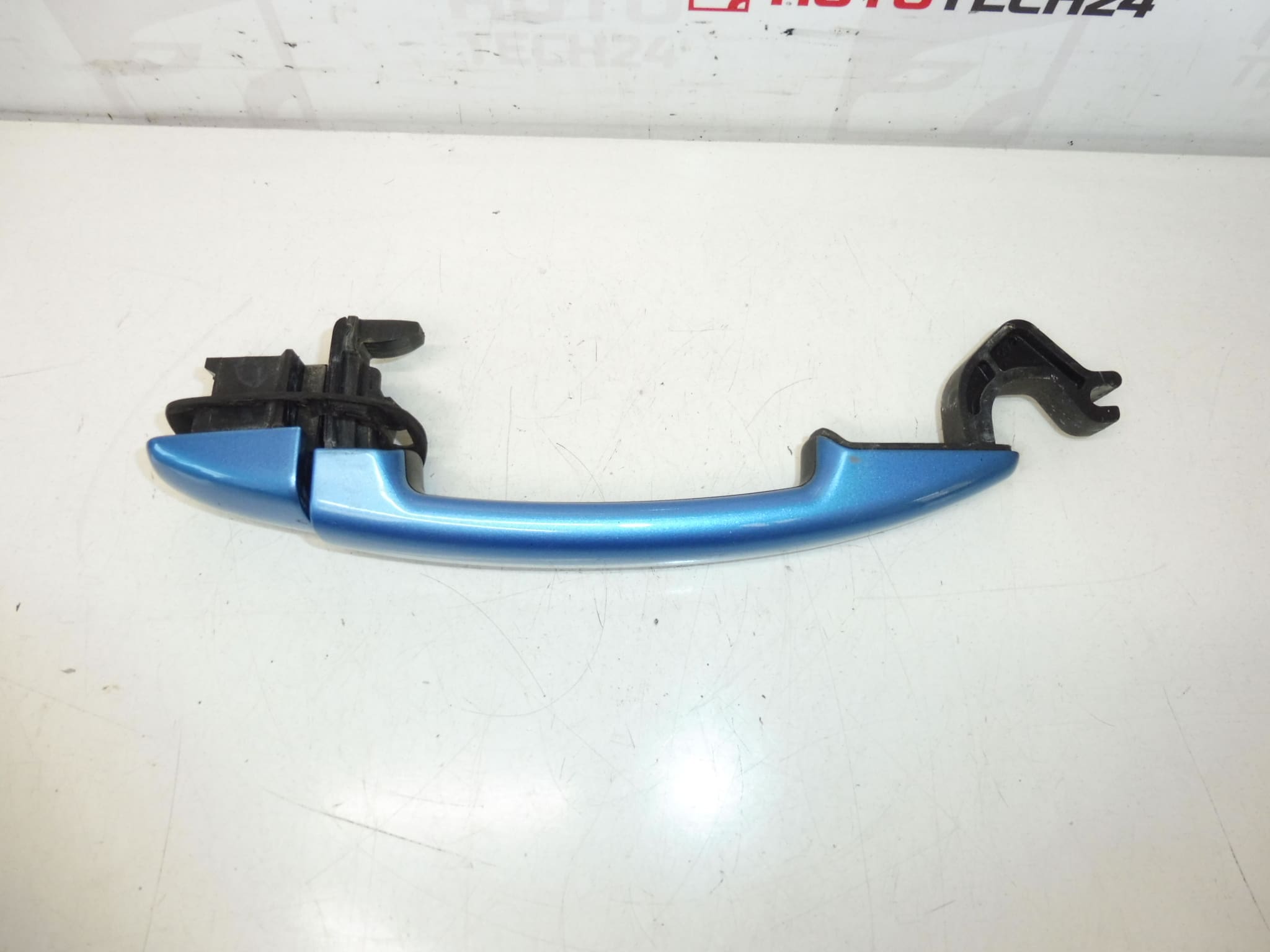 Ovikahva Citroën Peugeot KNYC 9101GH - Image 2