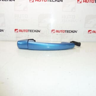 Citroën Peugeot knyc 9101gh ovenkahva