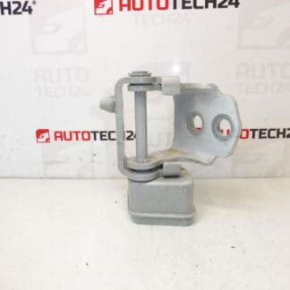 EWP Peugeot 207 26308980 9035T4: n oikean etuoven pysäyttäminen