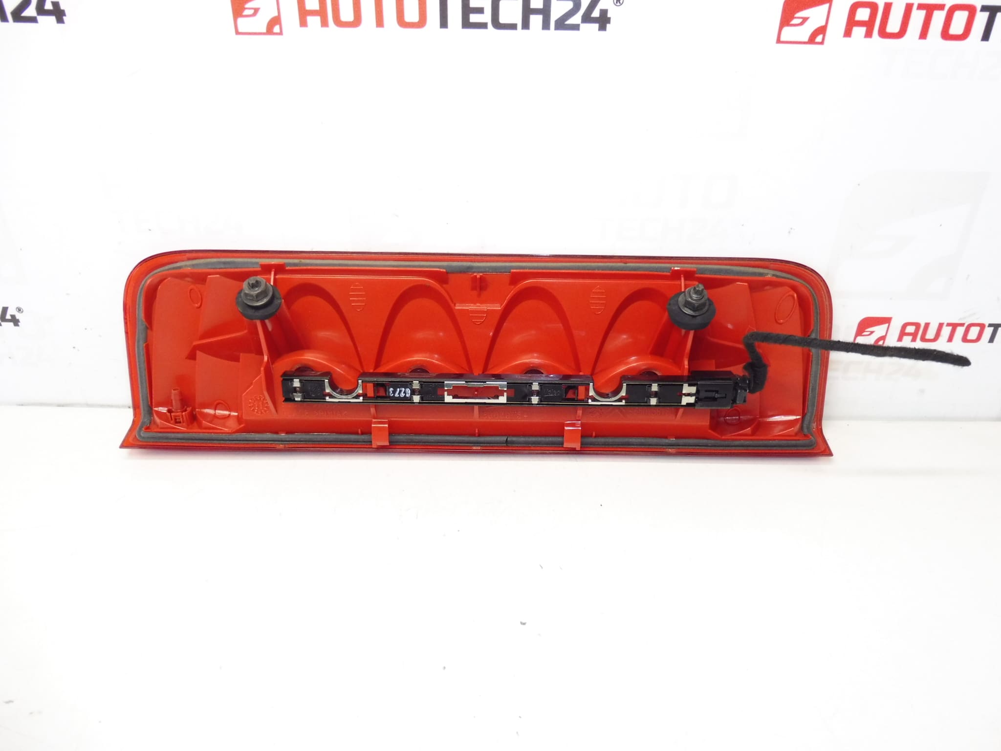 Kolmas Jarruvalo Peugeot 207 Farmari 9680158180 6350CK - Image 2