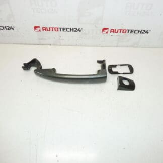 Ovenkahva kuljettaja Citroën Peugeot EZQC 9101EP