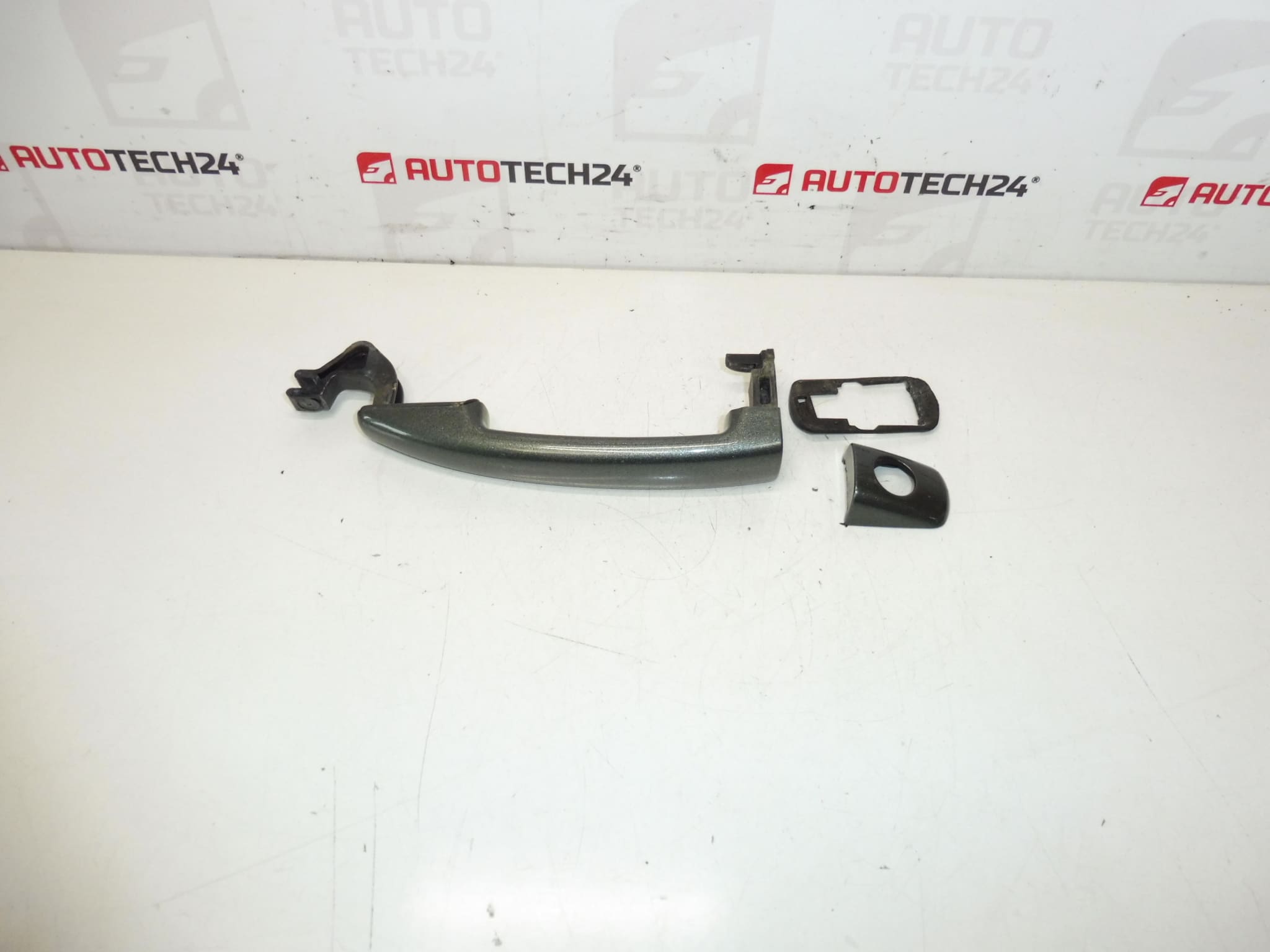 Ovenkahva kuljettaja Citroën Peugeot EZQC 9101EP