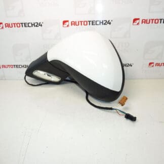 Vasen peili EWP Peugeot 207 96806498XT 8149ZG
