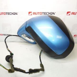 Vasen peili knyc citroën C4 Picasso 96850509XT 8153H4