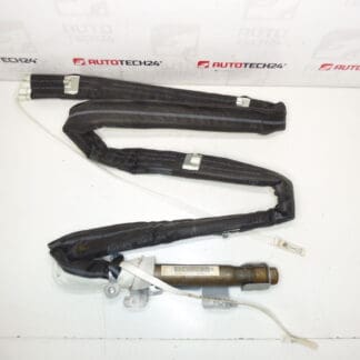 Vasen turvatyyny Stop Peugeot 407 Sedan 966098980 8331ae