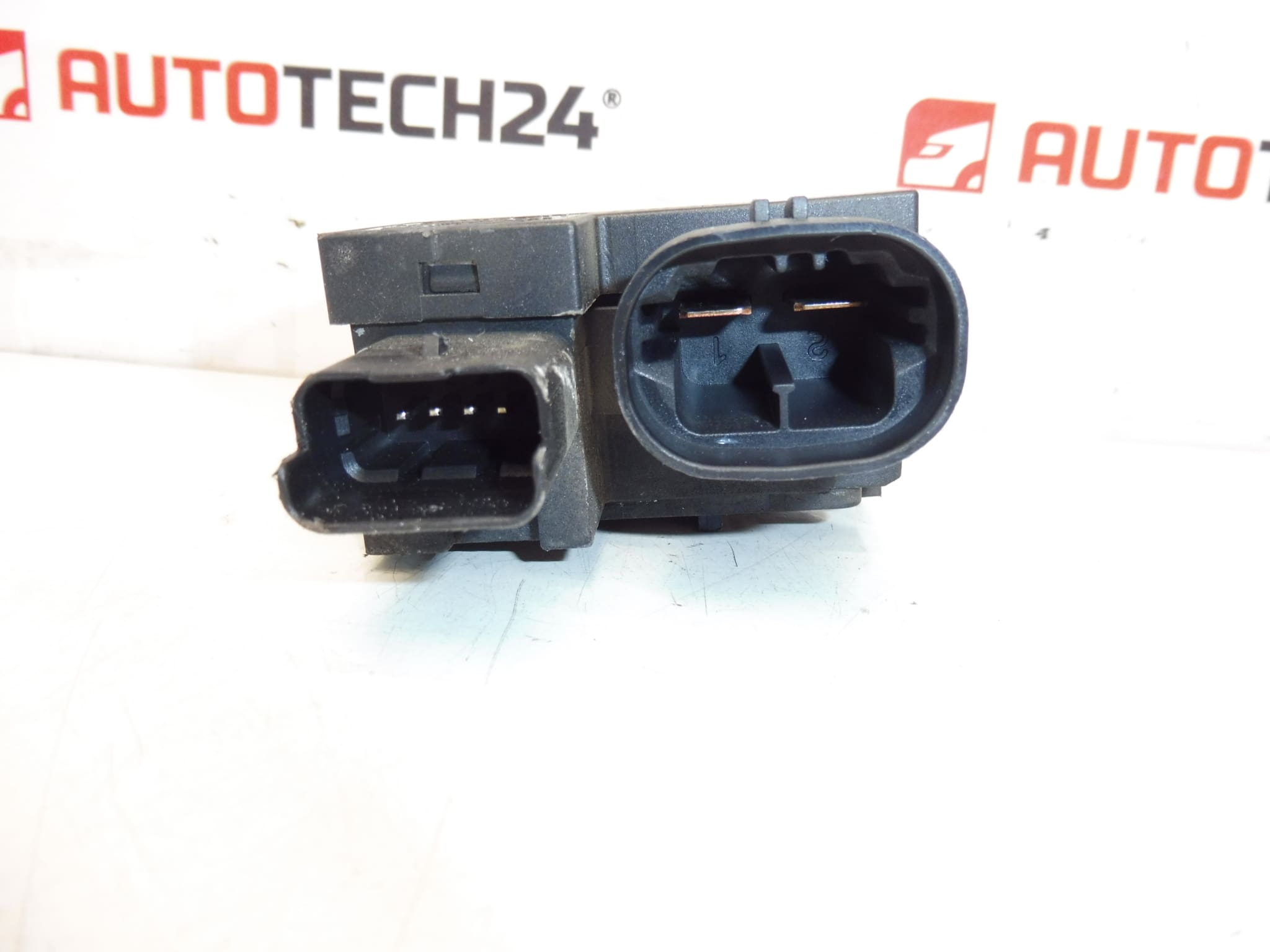 Omron Saharavastus Citroën Peugeot 9662872480 1267J5 - Image 2