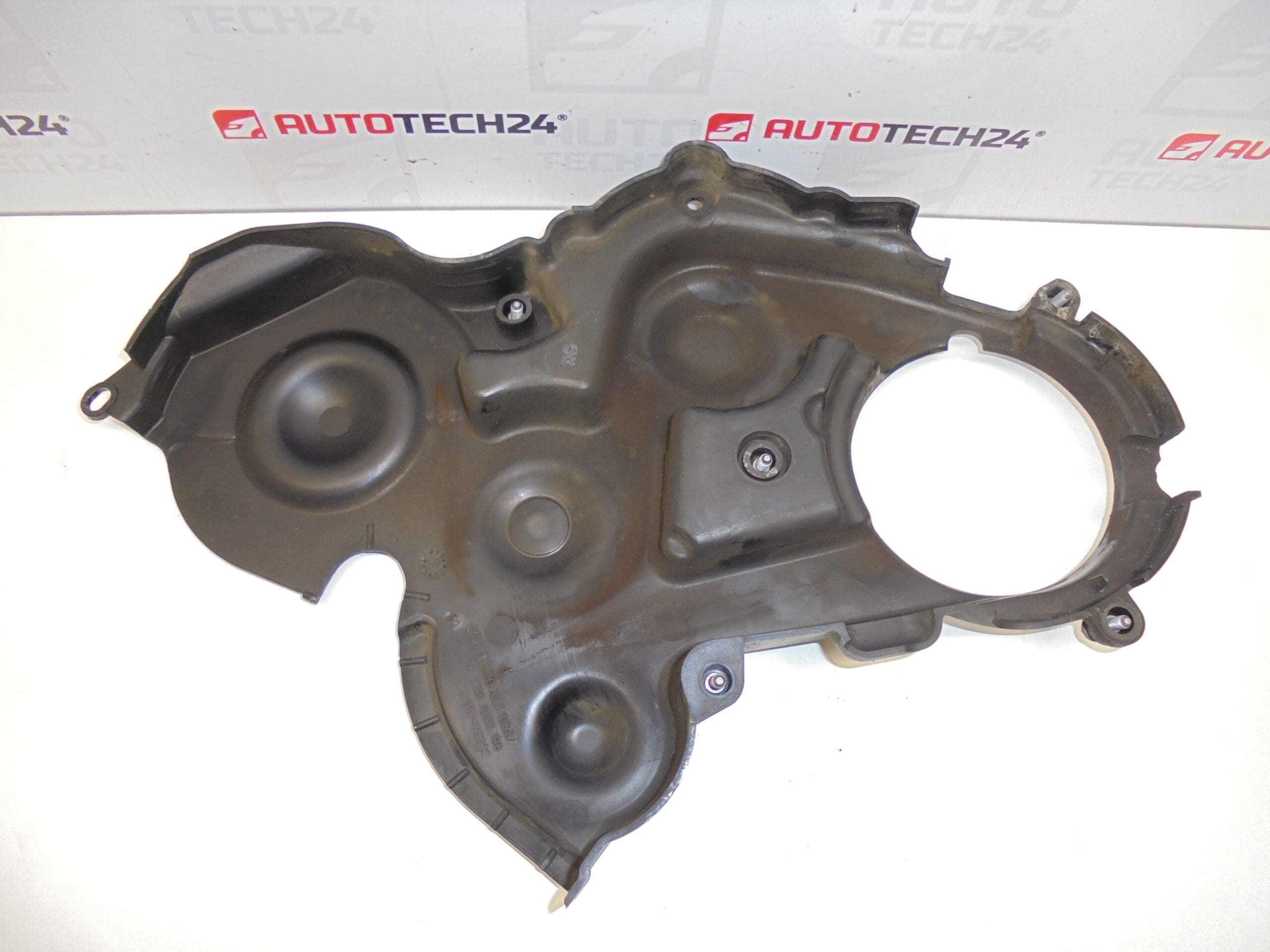 Jakokotelo Citroën Peugeot 1.6 HDI 9643649280 9637501080
