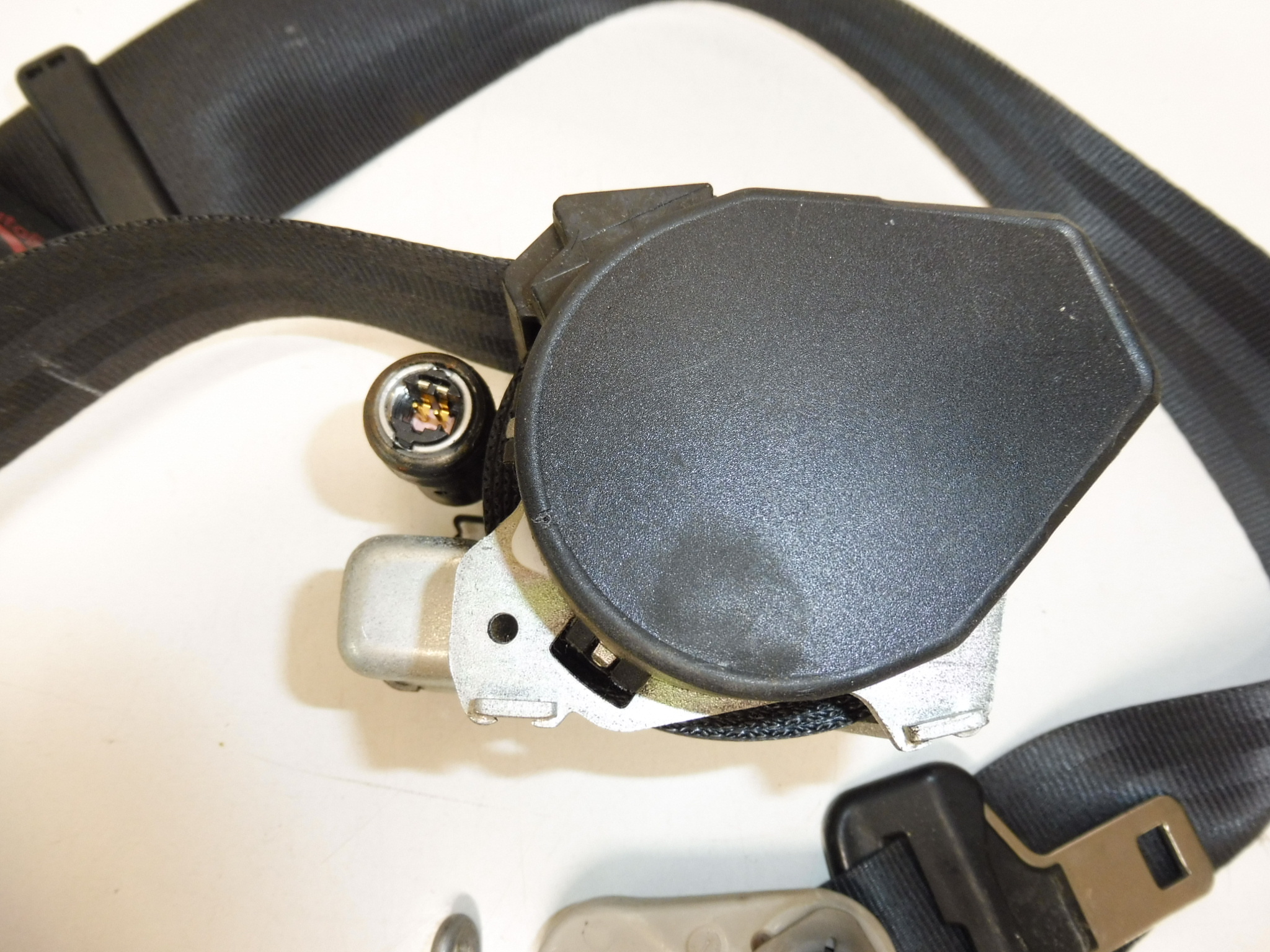 Oikea pyroturvavyö Peugeot 207 96498058XX 8975CA