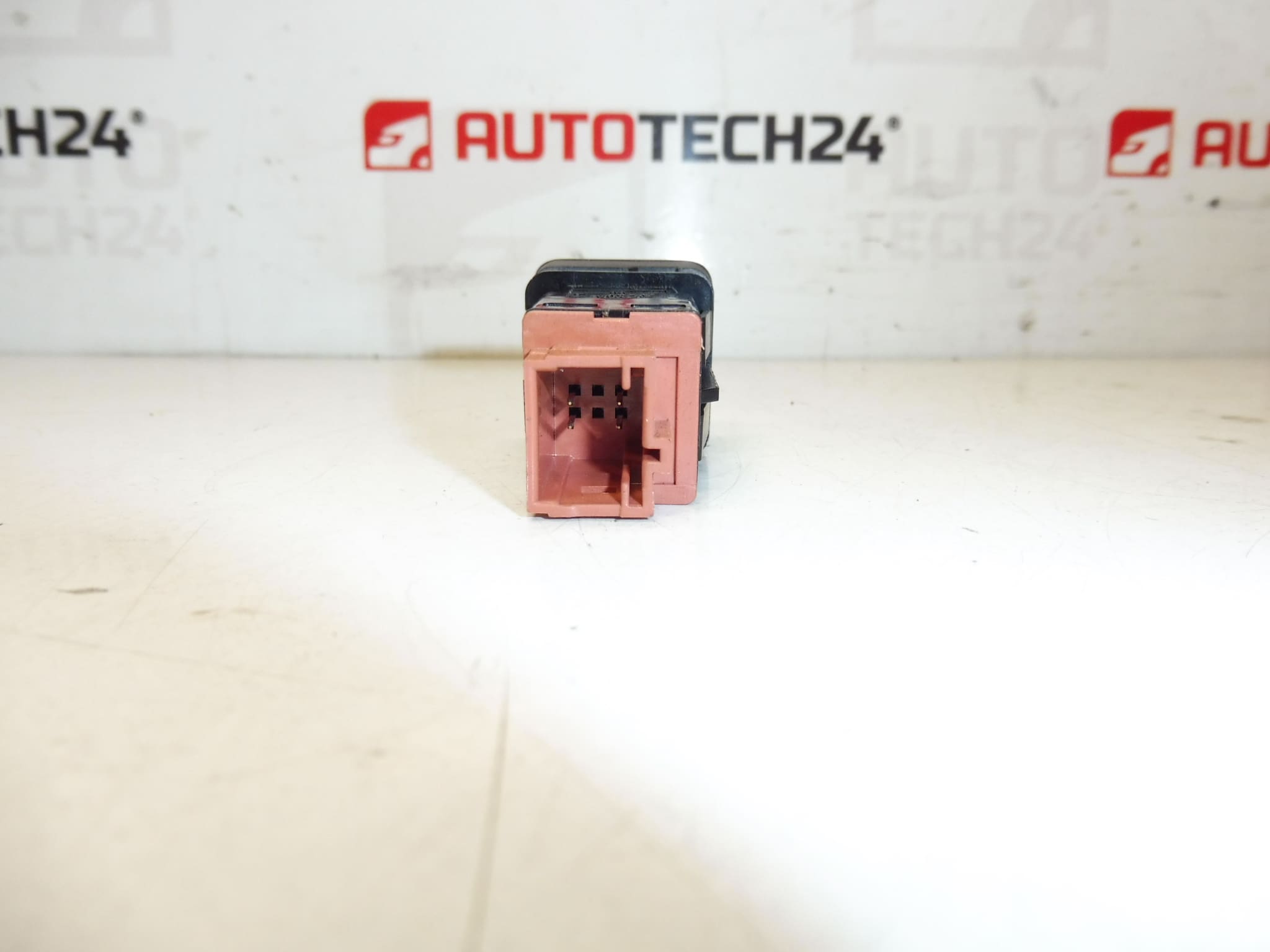 Polttoainesäiliön avauskytkin Citroën DS 96664235ZD - Image 2